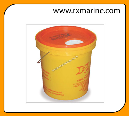 Cationic Poly Electrolyte Powder RXFLOC 200